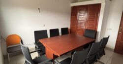 Salle de reunion