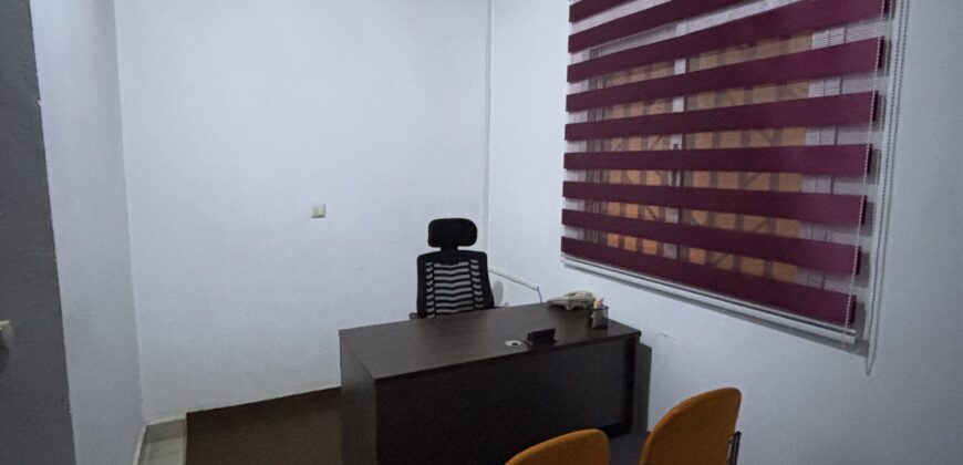 Bureau