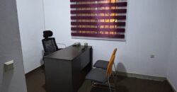Bureau Complet